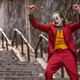 Illustration for article titled Tourists are flocking to the Joker stairs, apparently
